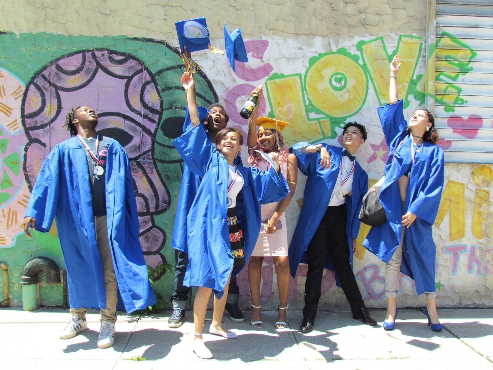 International Youth Organization has a 50-year track record helping young people in Essex County
