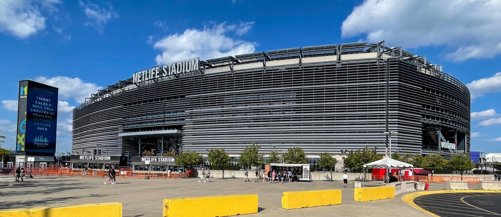 Newark Takes Center Stage for the FIFA World Cup 2026™