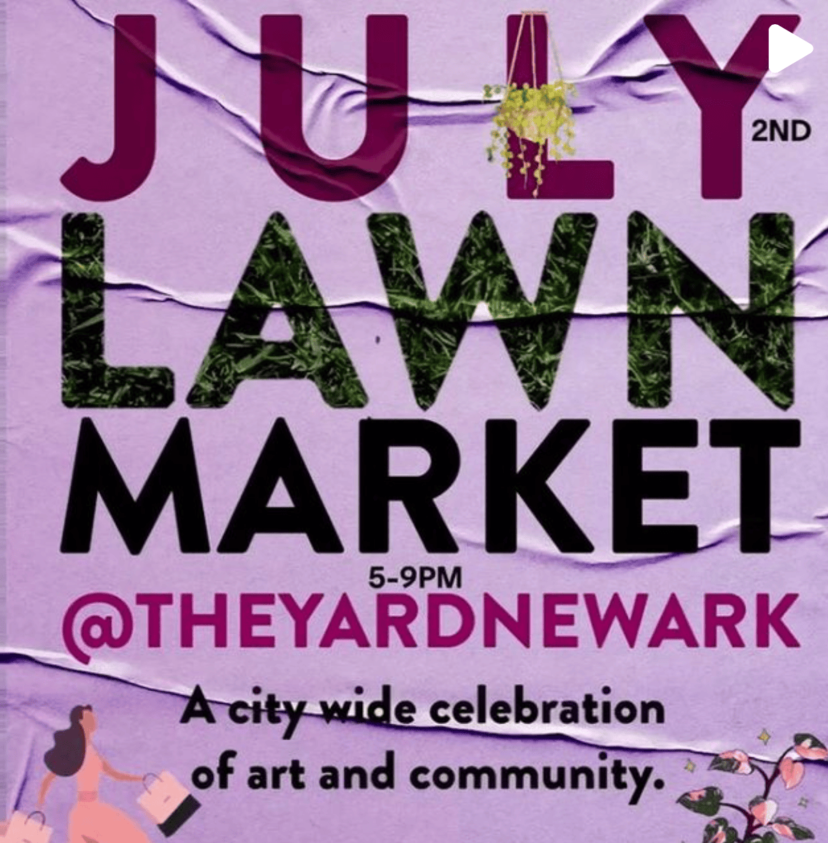 Newark First Fridays Energizes the City