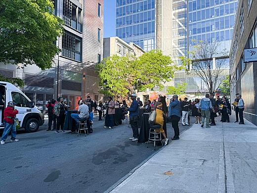 Hanini Group Proudly Supports Wards of Newark: Manuel Acevedo | Hanini.com